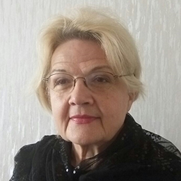 Natașa Paraschivescu