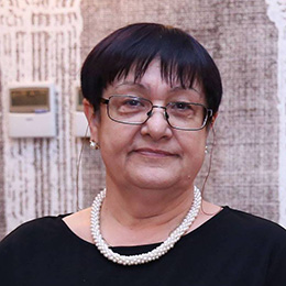 Nicoleta Grigorescu