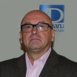Vasile Deleanu