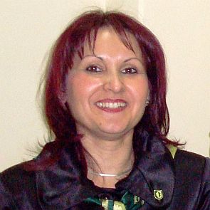 Doina Topală