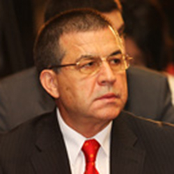 Constantin Boștină