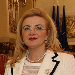 Mirela Iovu