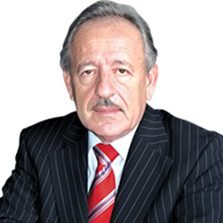 Prof. Dr. Univ. Ovidiu Nicolescu