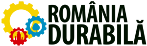 logo - romania durabila