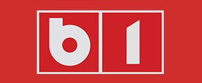 logo b1tv - romania durabila