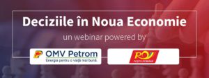 banner sponsor webinar - romania durabila