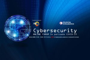 cybersecurity online forum covid 19 - romania durabila financial intelligence