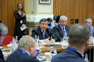 galerie foto 4 noiembrie bnr - romania durabila