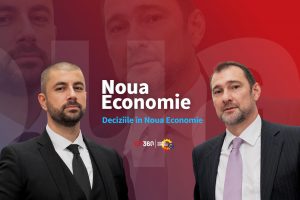 banner deciziile in noua economie - romania durabila