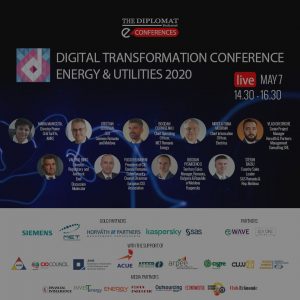 digital transformation energy - romania durabila