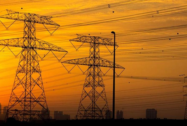 energy digital transformation - romania durabila