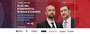 Banner Economistul in Noua Economie - romania durabila