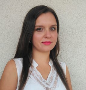 Irina Răilean CFA Head of Research BT Capital Partners - romania durabila