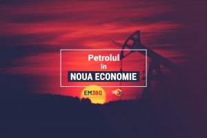 petrolul in noua economie banner - romania durabila