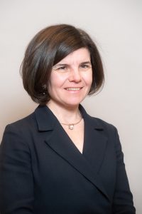 Mihaela Nădăşan Director General Adjunct Instituţii şi Pieţe Financiare Banca Transilvania - romania durabila