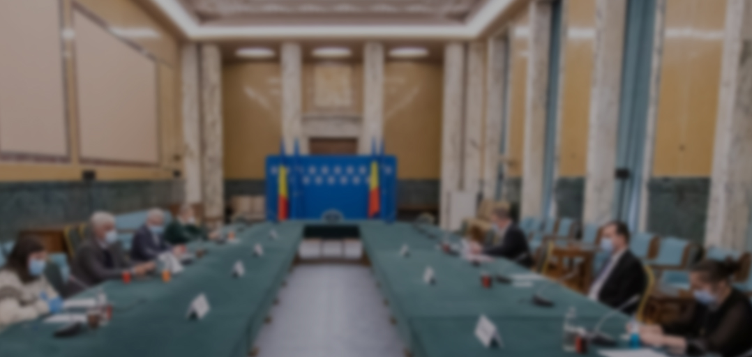 ROMÂNIA – 30 de ani, 4 președinți și 25 de prim-miniștri!