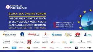 Vizual Black Sea Forum - romania durabila