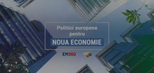 cover politici europene pentru noua economie social - romania durabila