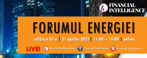 Forumul Energiei 2021 - romania durabila