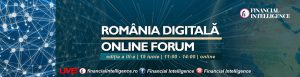 banner forum romania digitala - romania durabila