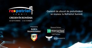 repatriot summit 2021 preview articol - romania durabila