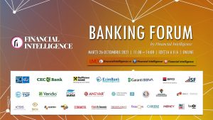 Vizual Banking Forum by Financial Intelligence - romania durabila