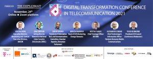 banner digital transformation - romania durabila