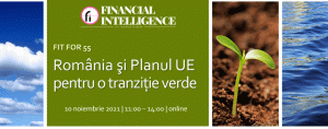 energie financial intelligence - romania durabila