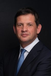 Adrian Tanase CEO Bursa de Valori Bucuresti - romania durabila