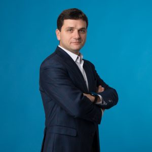 Alexandru Lapusan CEO Zitec - romania durabila