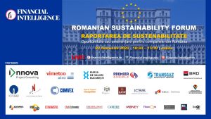 Raportarea de Sustenabilitate - romania durabila