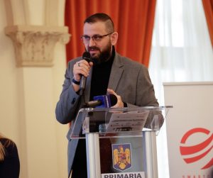conferinta nationala smart villages eduard dumitrascu - romania durabila