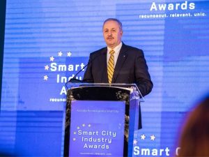Smart City Industry Awards editia 6 selectie - romania durabila