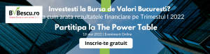 banner leaderboard the power table mai 2022 - romania durabila