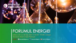 forumul energiei - romania durabila