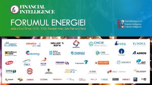 forumul energiei - romania durabila