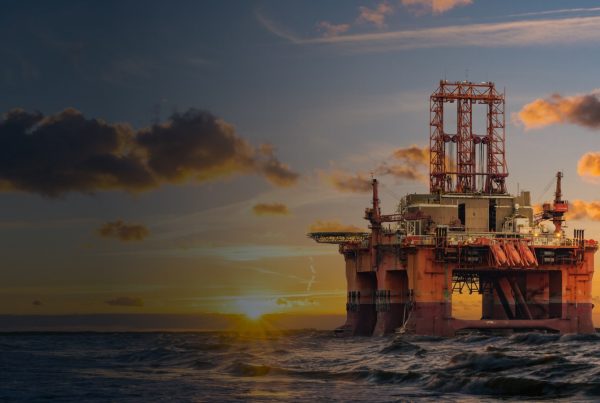 gaz marea neagra off shore - romania durabila