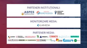 parteneri media energia romaniei in noua economie - romania durabila