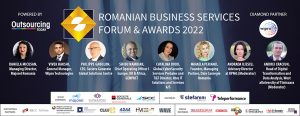 romanian business forum - romania durabila