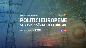 landing page politici europene si business in noua economie - romania durabila