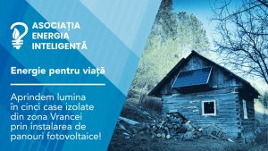 Energie pentru viata - romania durabila