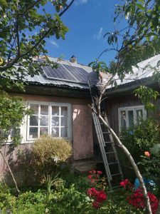 EPV Muntii Vrancei - romania durabila