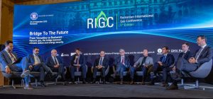 RIGC 2022 reuniunea ministeriala - romania durabila