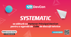 devcon - romania durabila