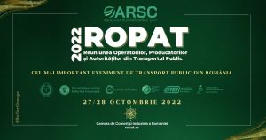 ropat arsc comunicat - romania durabila