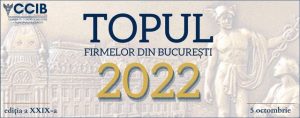 topul firmelor din bucuresti - romania durabila