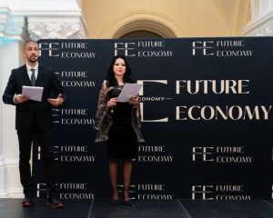 Gala Future Economy - romania durabila