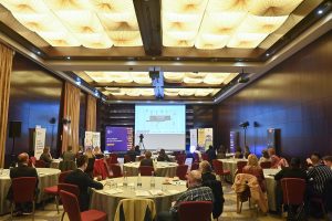 cover SHIFT Change Management Conference 11 noiembrie 2022 - romania durabila