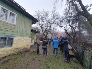 EPV Muntii Gurghiului - romania durabila