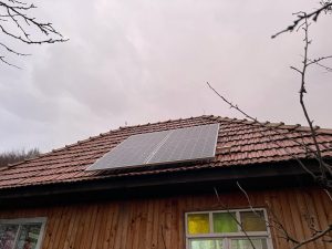 EPV Muntii Gurghiului - romania durabila